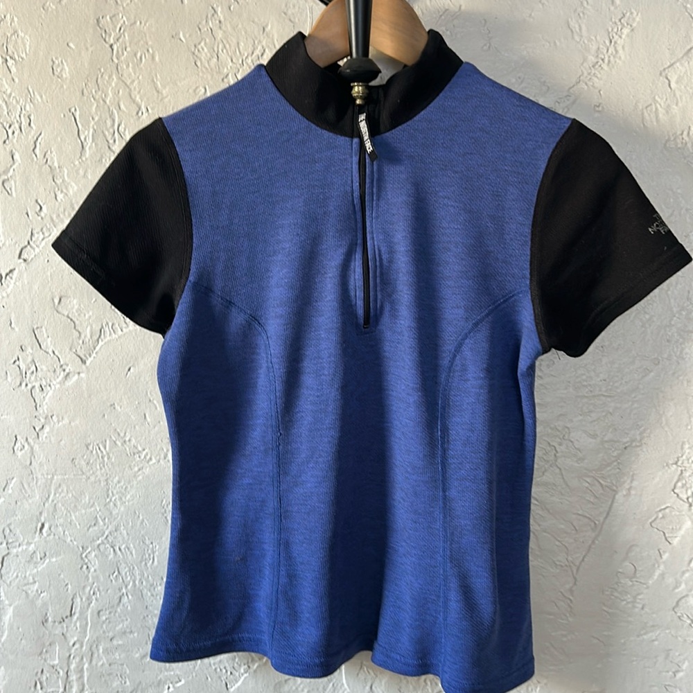 The North Face Vintage Crop Top